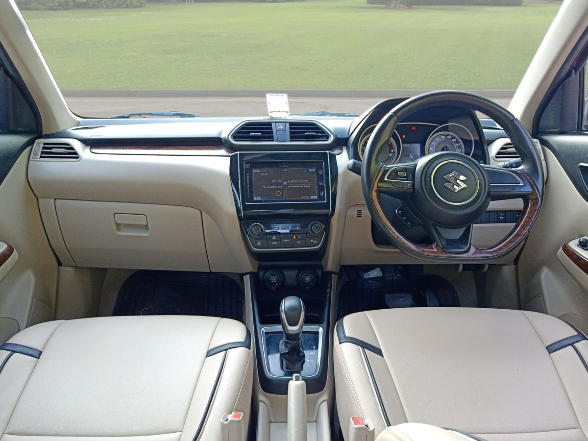 Used 2017 Maruti Suzuki Swift DZire Used 2017 Maruti Suzuki Swift DZire