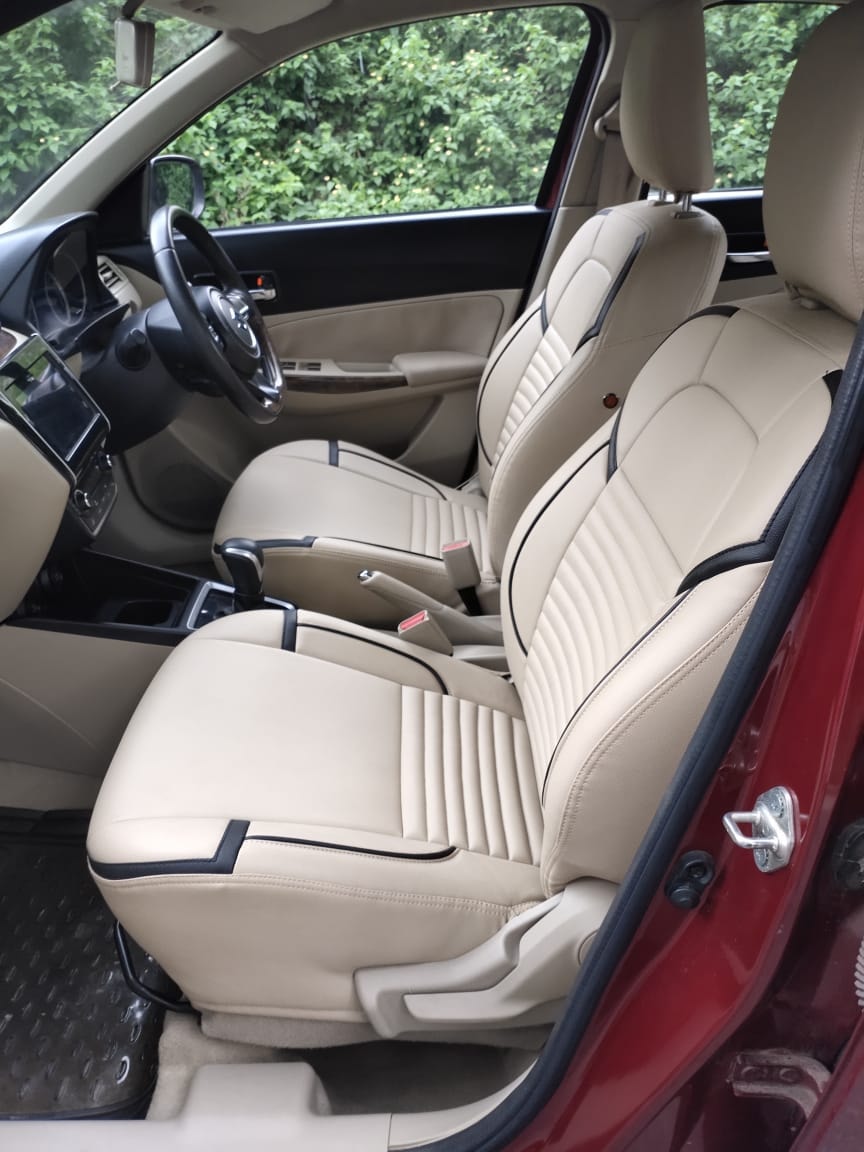 Used 2017 Maruti Suzuki Swift DZire Used 2017 Maruti Suzuki Swift DZire