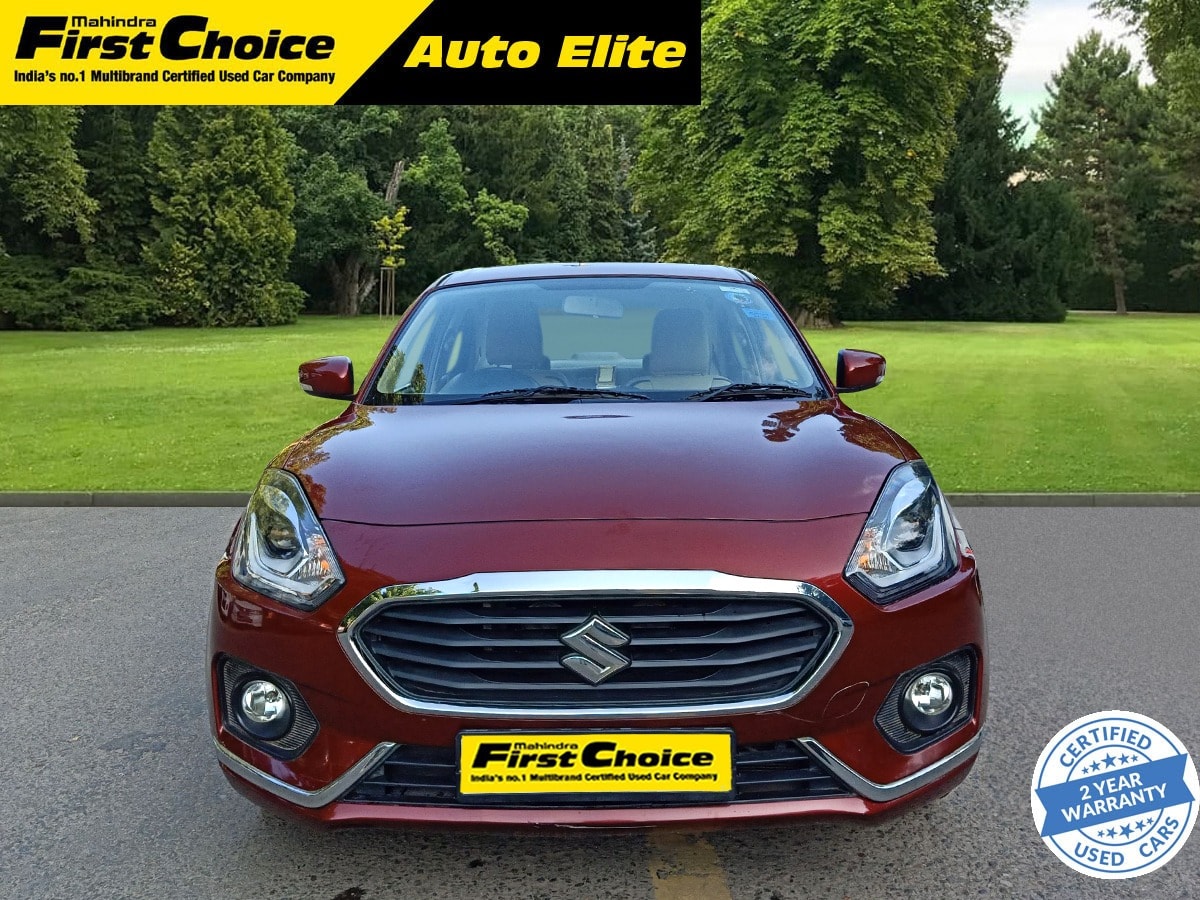 Used 2017 Maruti Suzuki Swift DZire Used 2017 Maruti Suzuki Swift DZire
