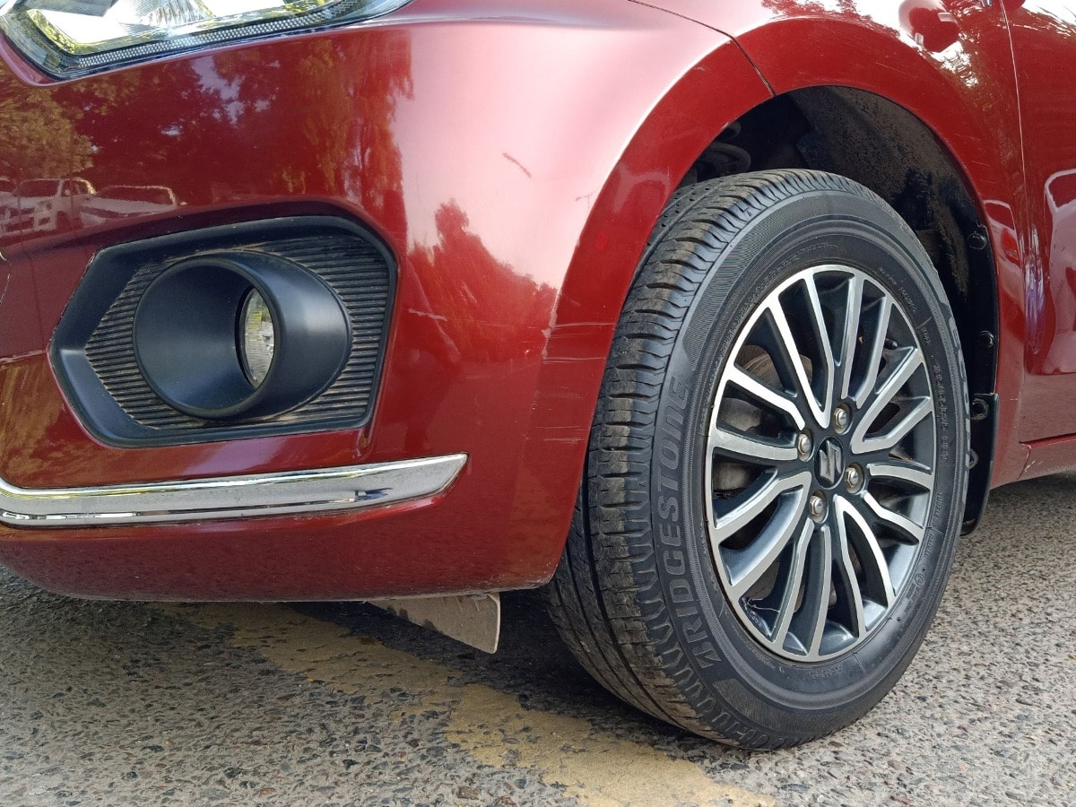 Used 2017 Maruti Suzuki Swift DZire Used 2017 Maruti Suzuki Swift DZire