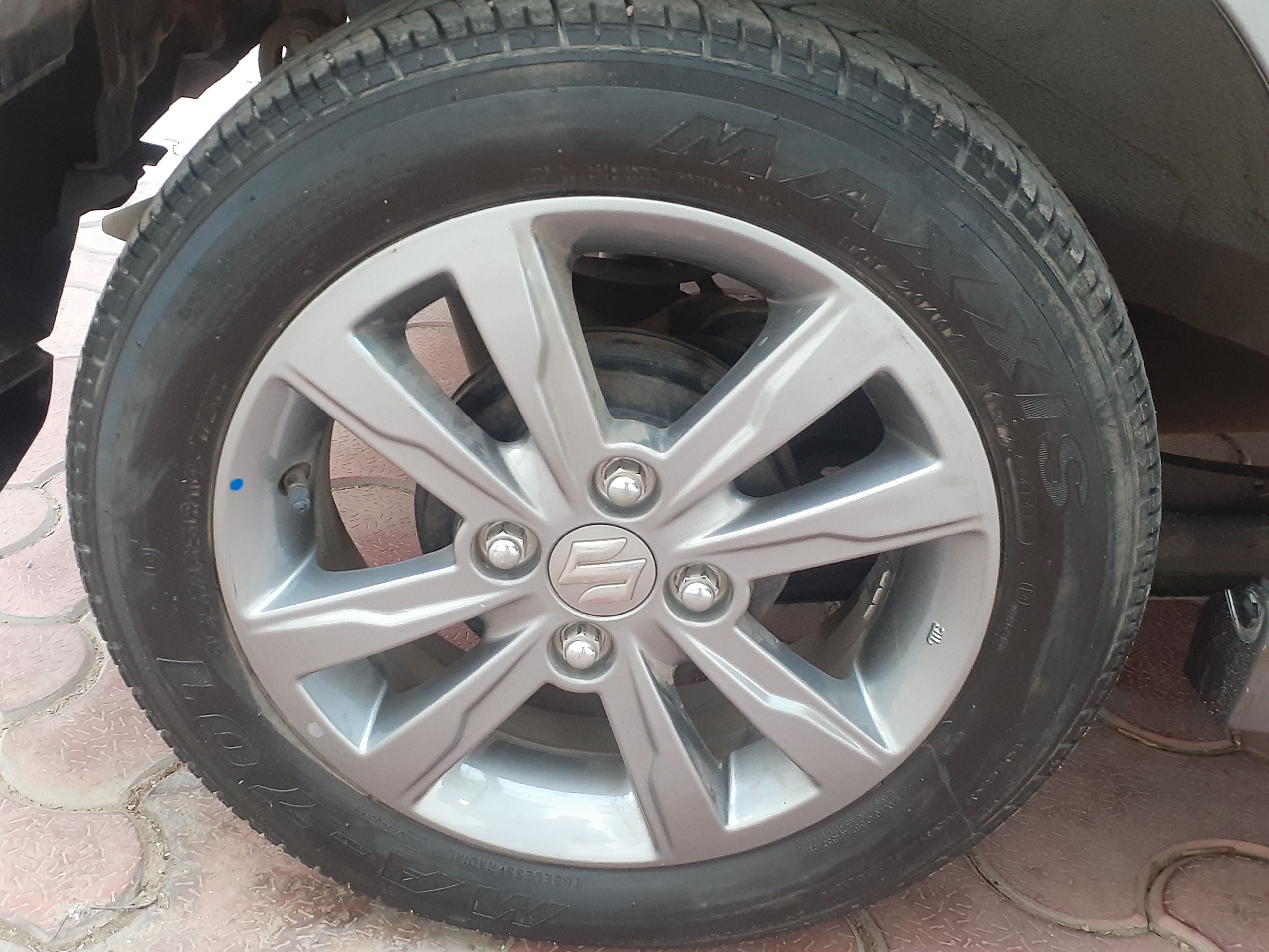 Used 2017 Maruti Suzuki Wagon R Used 2017 Maruti Suzuki Wagon R