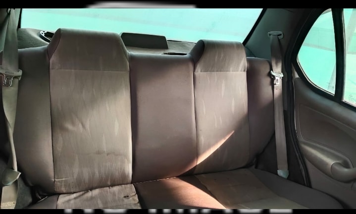 Used 2013 Tata Indigo CS Used 2013 Tata Indigo CS