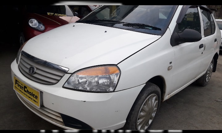 Used 2013 Tata Indigo CS Used 2013 Tata Indigo CS