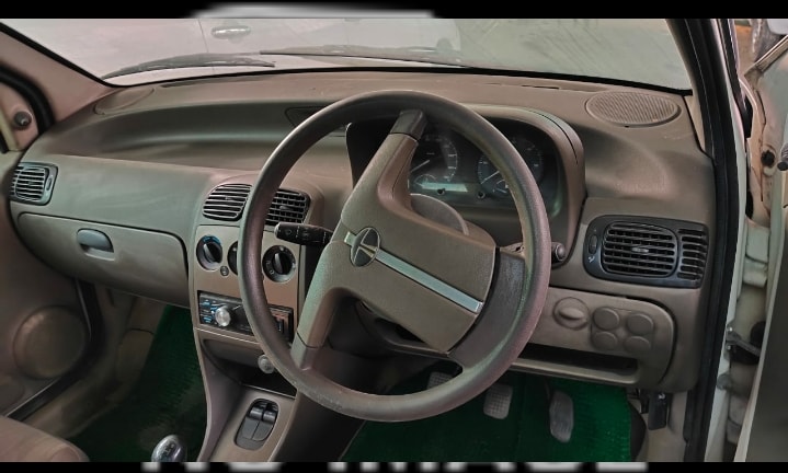 Used 2013 Tata Indigo CS Used 2013 Tata Indigo CS