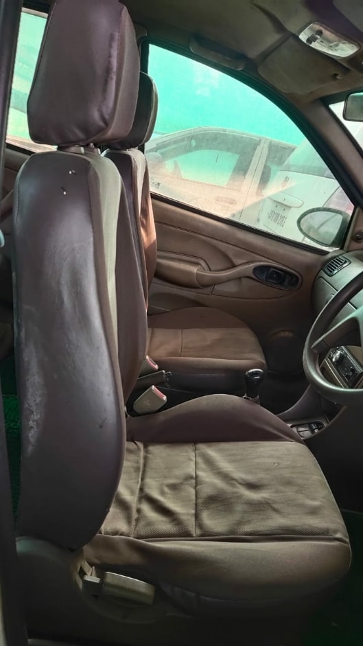 Used 2013 Tata Indigo CS Used 2013 Tata Indigo CS