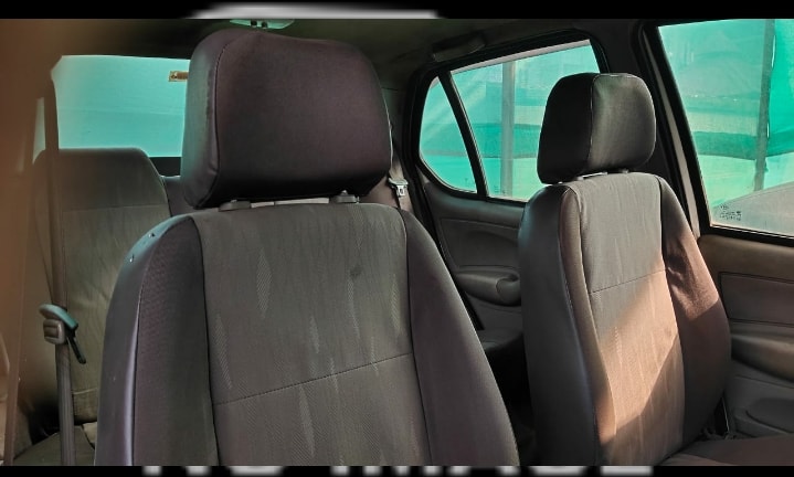 Used 2013 Tata Indigo CS Used 2013 Tata Indigo CS