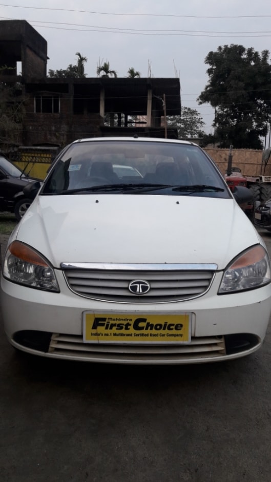 Used 2013 Tata Indigo CS Used 2013 Tata Indigo CS