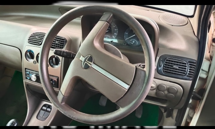 Used 2013 Tata Indigo CS Used 2013 Tata Indigo CS