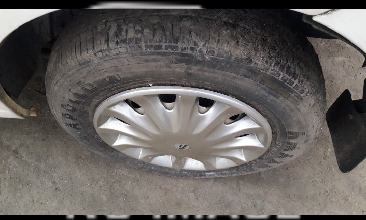 Used 2013 Tata Indigo CS Used 2013 Tata Indigo CS