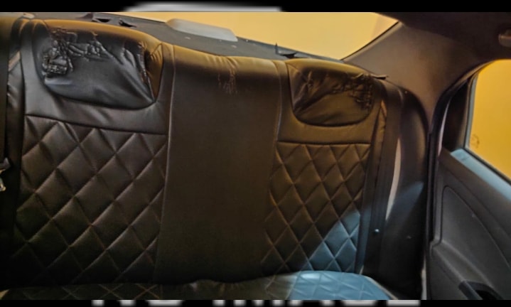 Used 2013 Toyota Etios Used 2013 Toyota Etios