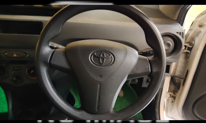 Used 2013 Toyota Etios Used 2013 Toyota Etios