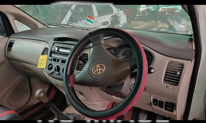 Used 2011 Toyota Innova Used 2011 Toyota Innova