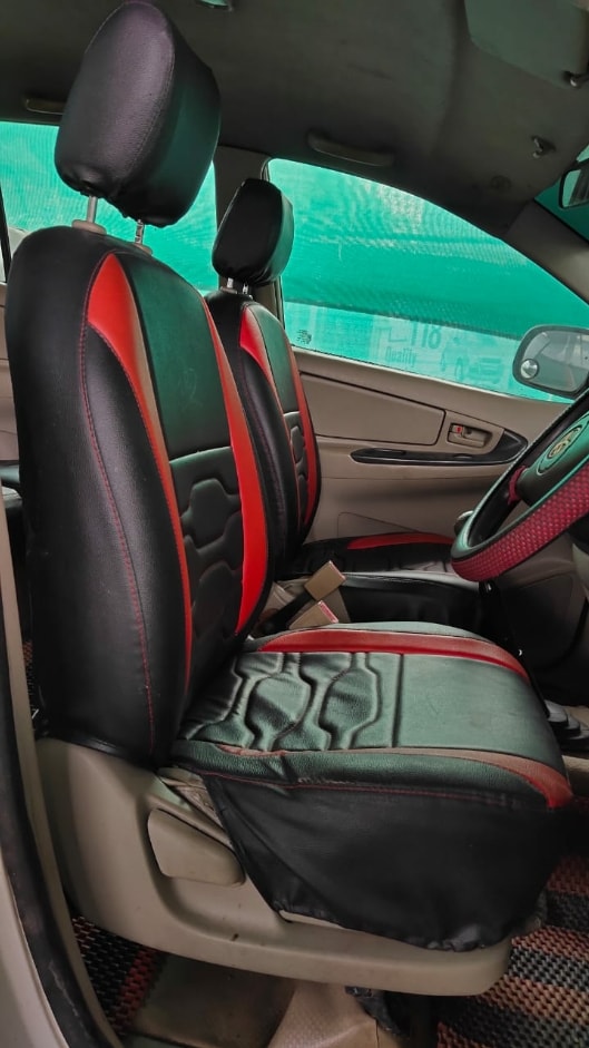 Used 2011 Toyota Innova Used 2011 Toyota Innova