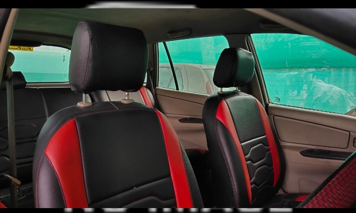 Used 2011 Toyota Innova Used 2011 Toyota Innova