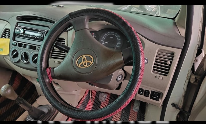 Used 2011 Toyota Innova Used 2011 Toyota Innova