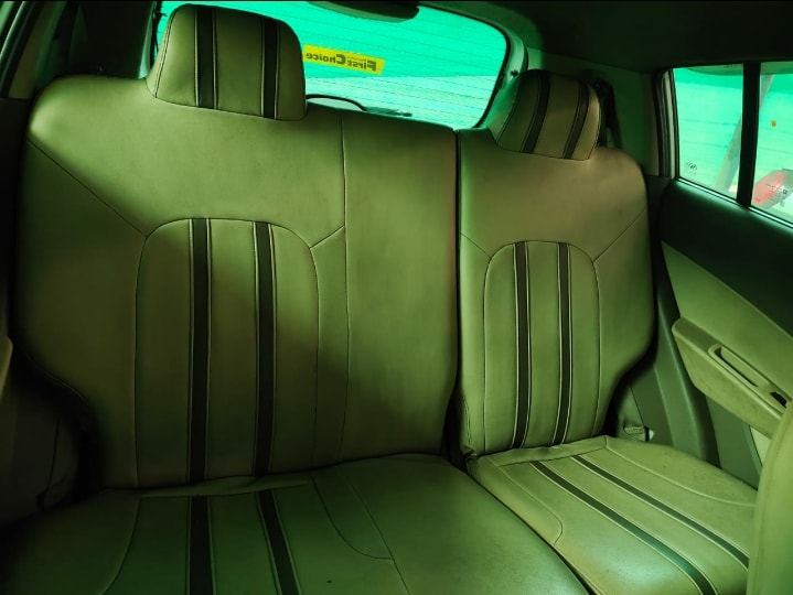 Used 2012 Chevrolet Sail UVA Used 2012 Chevrolet Sail UVA