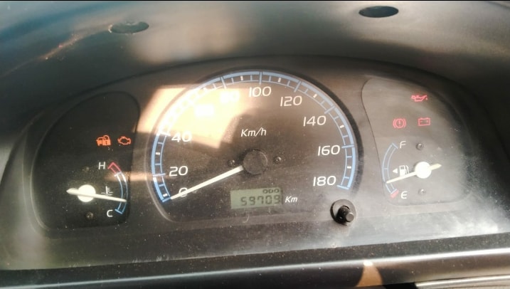 Used 2008 Maruti Suzuki Wagon R Used 2008 Maruti Suzuki Wagon R