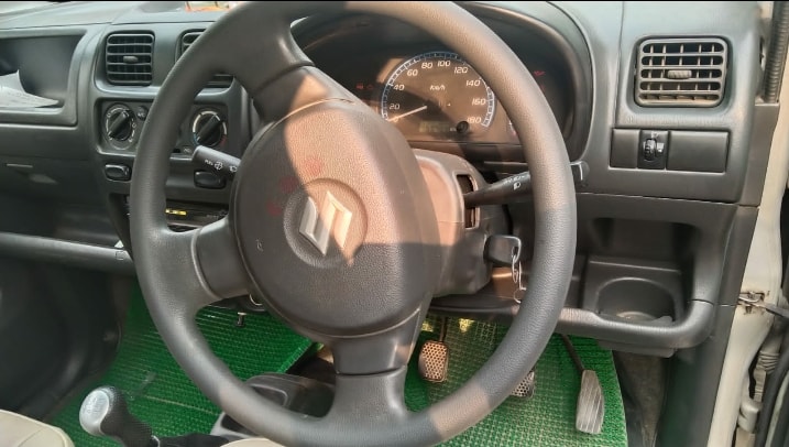 Used 2008 Maruti Suzuki Wagon R Used 2008 Maruti Suzuki Wagon R