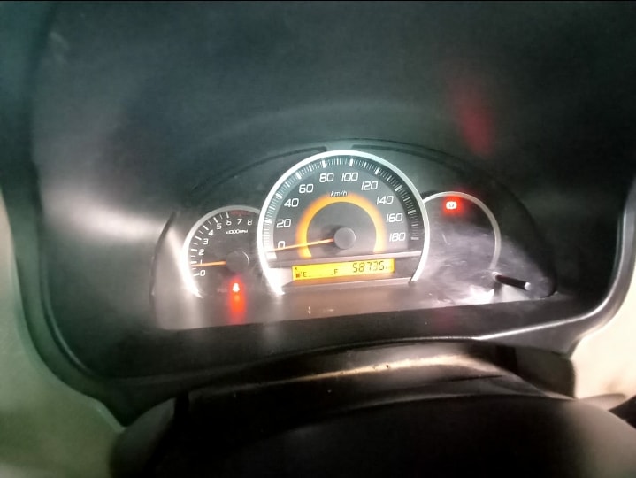 Used 2013 Maruti Suzuki Wagon R Used 2013 Maruti Suzuki Wagon R