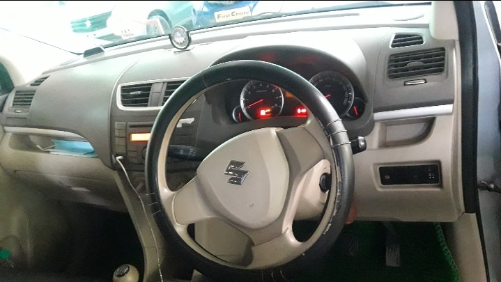 Used 2014 Maruti Suzuki Ertiga Used 2014 Maruti Suzuki Ertiga