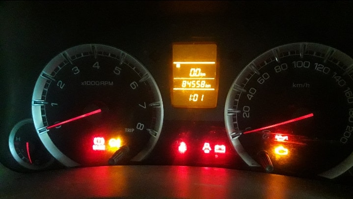 Used 2014 Maruti Suzuki Ertiga Used 2014 Maruti Suzuki Ertiga