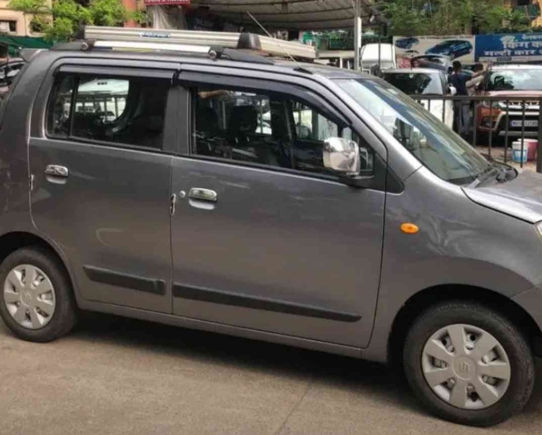 Used 2014 Maruti Suzuki Wagon R Used 2014 Maruti Suzuki Wagon R